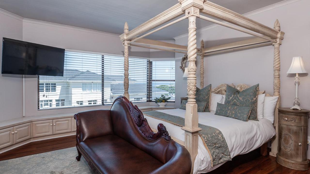 Willa Ocean View @ Hermanus Zewnętrze zdjęcie