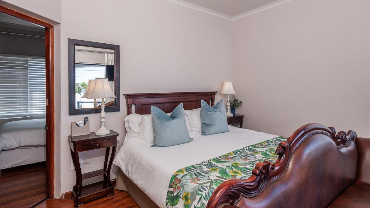 Willa Ocean View @ Hermanus Zewnętrze zdjęcie