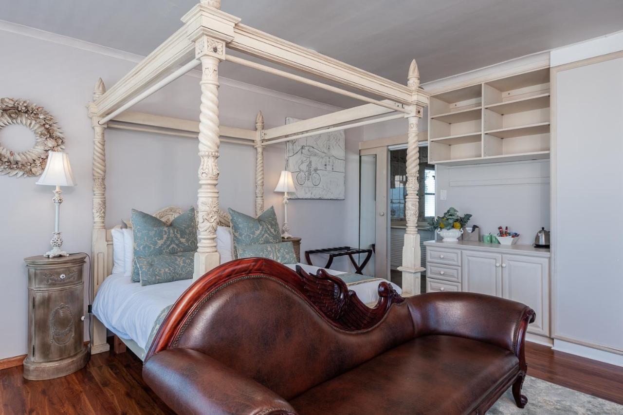 Willa Ocean View @ Hermanus Zewnętrze zdjęcie