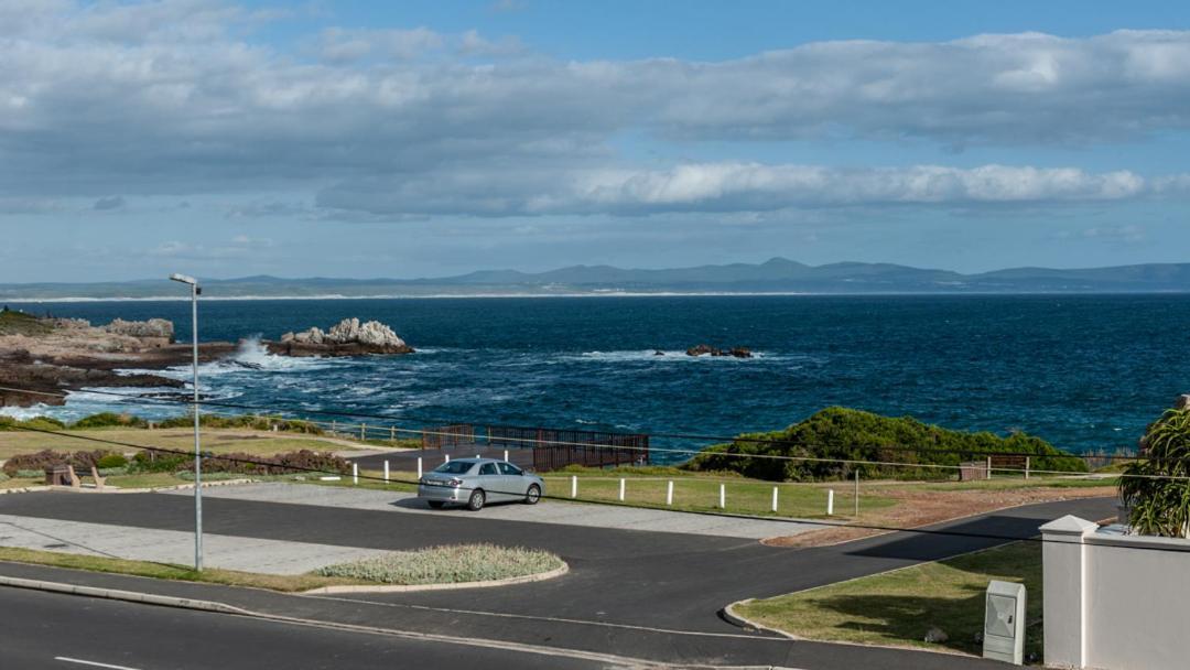 Willa Ocean View @ Hermanus Zewnętrze zdjęcie